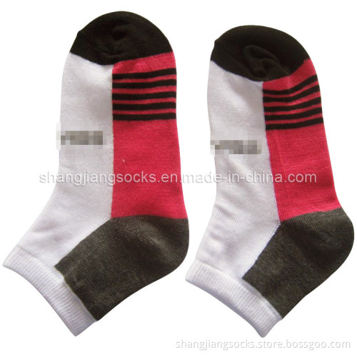 Kid's Sport Socks (SJ-013)